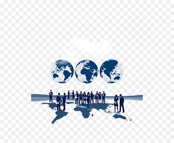 Organizational culture Business Publicity Idea Slogan - Earth 