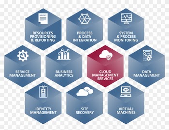 Organizations That Rely On Cloud Infrastructure Experience - Brochure