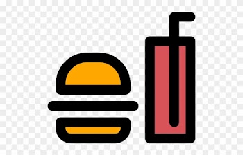 Organize A Food Court And Catering At Events - Food Court Png Transparent