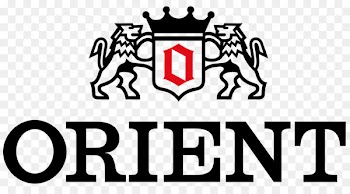 Orient Ray II Orient Watch Automatic watch Diving watch - watch 