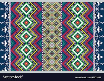 oriental ethnic seamless pattern traditional backg