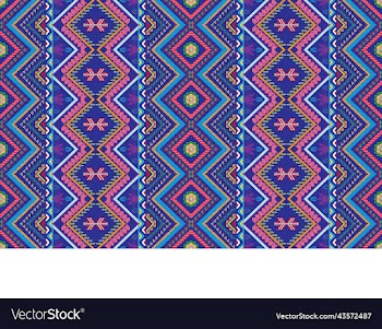 oriental ethnic seamless pattern traditional backg