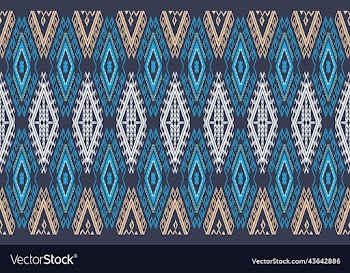 oriental ethnic seamless pattern traditional backg