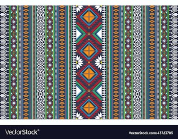 oriental ethnic seamless pattern traditional backg