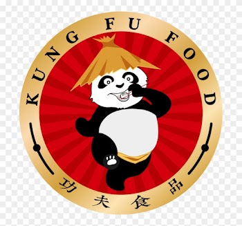 Oriental Food Express Kung Fu Food - Food