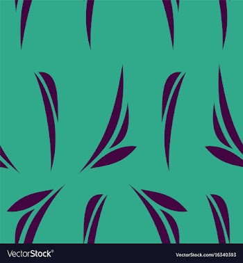 Oriental pattern vector image