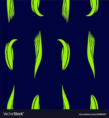 Oriental pattern vector image