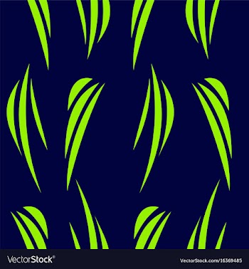 Oriental pattern vector image