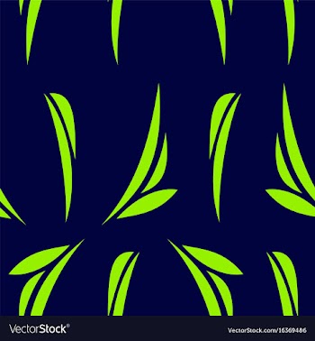 Oriental pattern vector image