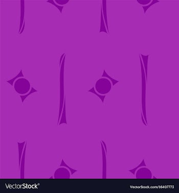 Oriental pattern vector image