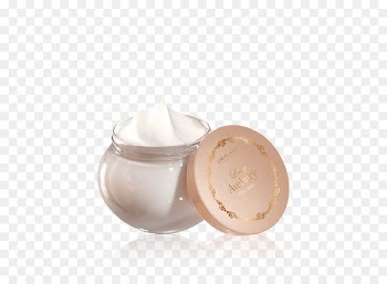 Oriflame Palu Business Plastic SMS - body cream 
