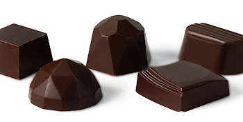 Origen de los bombones - El rey Sol y el bon bon - QuieroChocolate