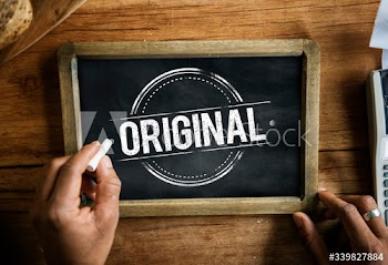 Original business enterprise growth strategy