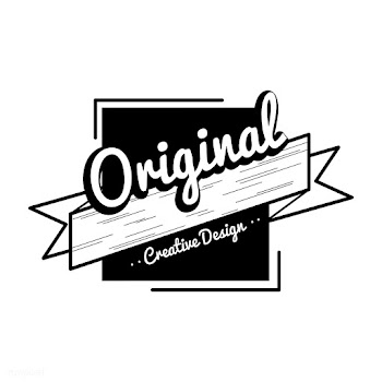 Original creative design badge vector | Free stock vector - 531367
