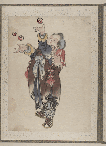 Original public domain image from the MET | Free Photo - rawpixel