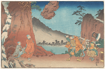 Original public domain image from the MET | Free Photo - rawpixel