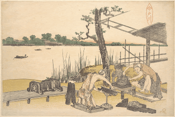 Original public domain image from the MET | Free Photo - rawpixel