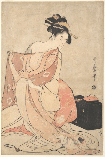 Original public domain image from the MET | Free Photo - rawpixel