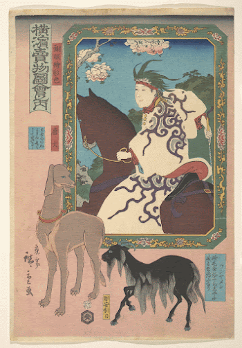 Original public domain image from the MET | Free Photo - rawpixel