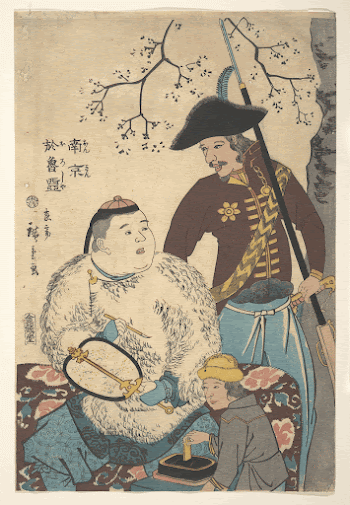 Original public domain image from the MET | Free Photo - rawpixel