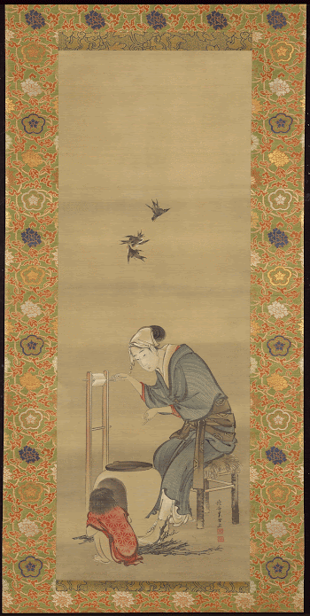 Original public domain image from the MET | Free Photo - rawpixel