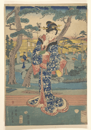 Original public domain image from the MET | Free Photo - rawpixel