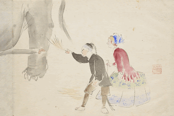Original public domain image from the MET | Free Photo - rawpixel