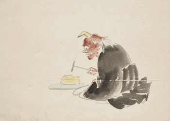 Original public domain image from the MET | Free Photo - rawpixel