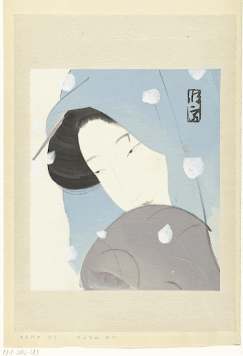 Original public domain image from the Rijksmuseum. | Free Photo - rawpixel
