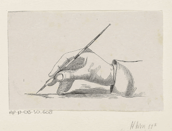 Original public domain image from the Rijksmuseum. | Free Photo - rawpixel