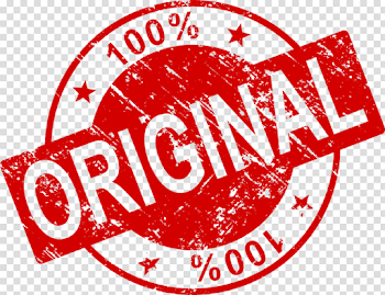 Original Stamp PNG Transparent Images - Making-The-Web.com