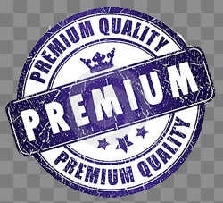Original Stamp Transparent