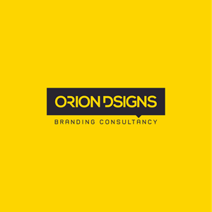 Orion Dsigns Logo Vector