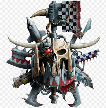 orks icon - warhammer 40k ork logo PNG image with transparent ...