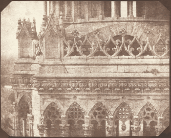 Orl&eacute;ans Cathedral (1843) photography in high | Free Photo - rawpixel