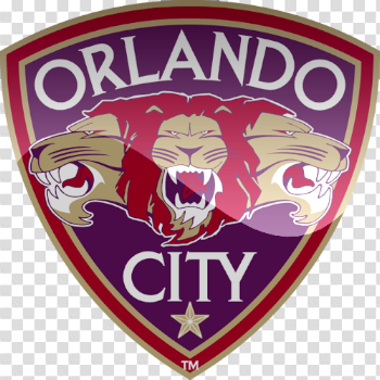 Orlando City SC PNG Pic