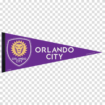Orlando City SC PNG Transparent Image