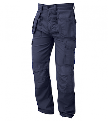 Orn 2800 Merlin Tradesman Trouser | Krowmark Ltd