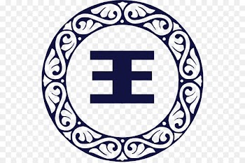 Ornament, Decorative Arts, Arabesque, Circle, Crest PNG