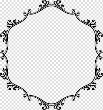 Ornament Decorative arts , ornament frame transparent background PNG clipart