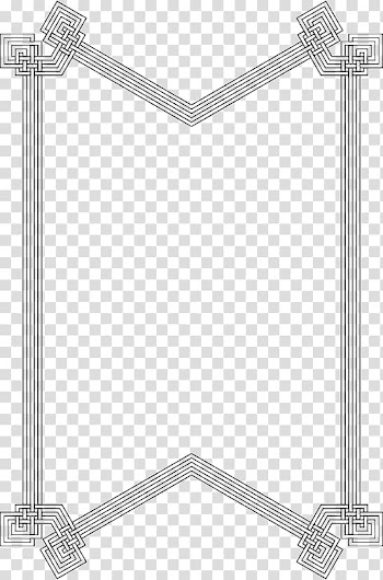 Ornament , fancy line transparent background PNG clipart