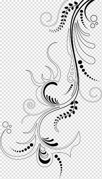 Ornament Floral design, flower ornaments transparent background PNG clipart