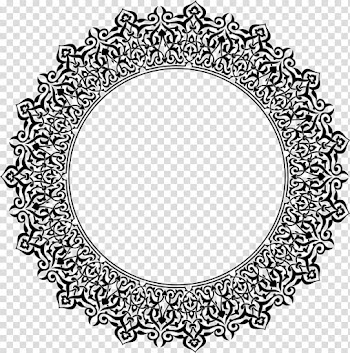 Ornament Frames , design transparent background PNG clipart