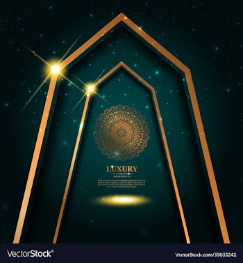 ornament luxury golden mandala background free