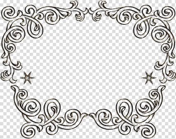 Ornament Painting , islamic frame transparent background PNG clipart
