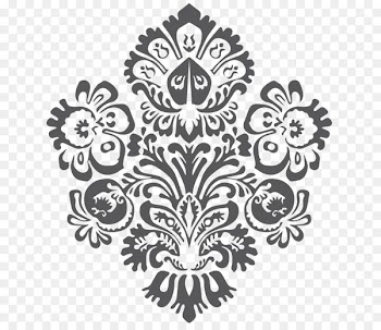 Ornament Royalty-free Pattern - batik 
