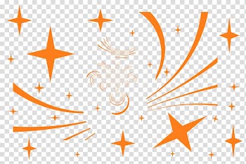 Ornament Star Portable Network Graphics Christmas Day Gift, star transparent background PNG clipart