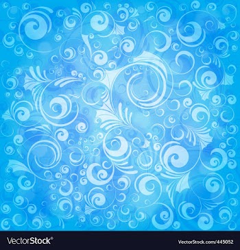 Ornament vector image