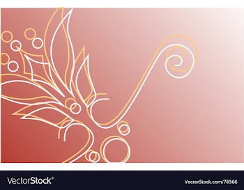  					Ornament vector image														