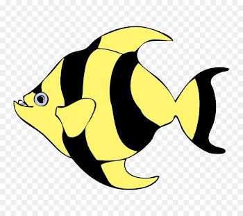 Ornamental fish Clip art - fish 